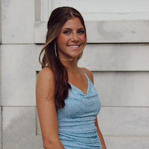 Meet your Posher, Cheyenne